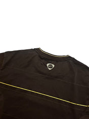 Nike x FC Barcelona Vintage Brown Jersey (L)