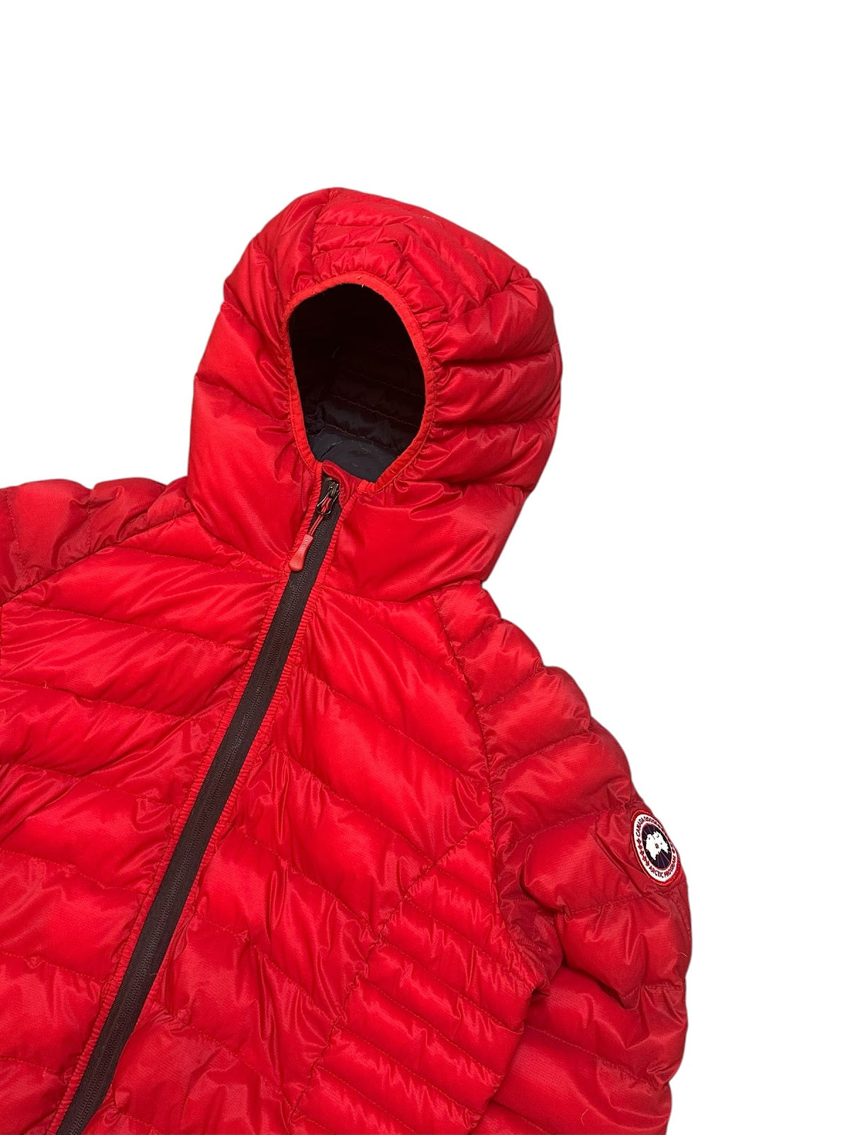 Canada Goose Pufferjacket (S)