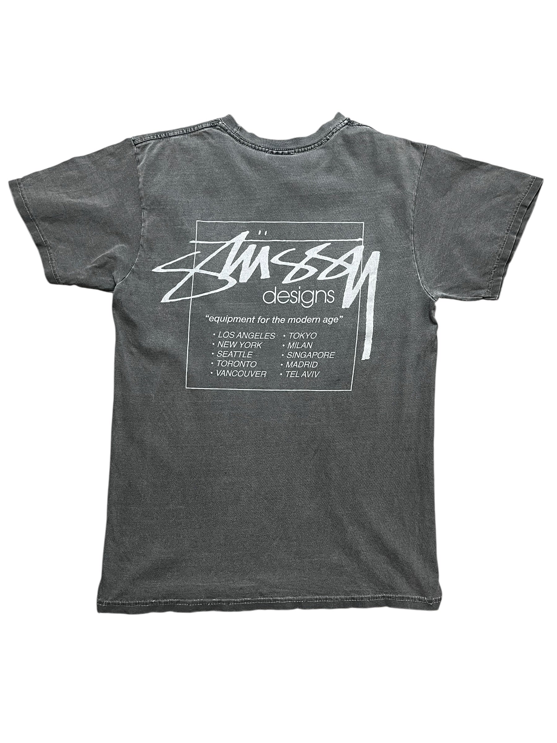 Stüssy T-Shirt (S)