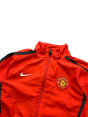 Nike Manchester United Vintage Trackjacket (XXS)