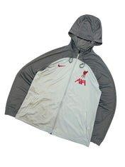 Nike Liverpool FC Hooded Trackjacket (XL)