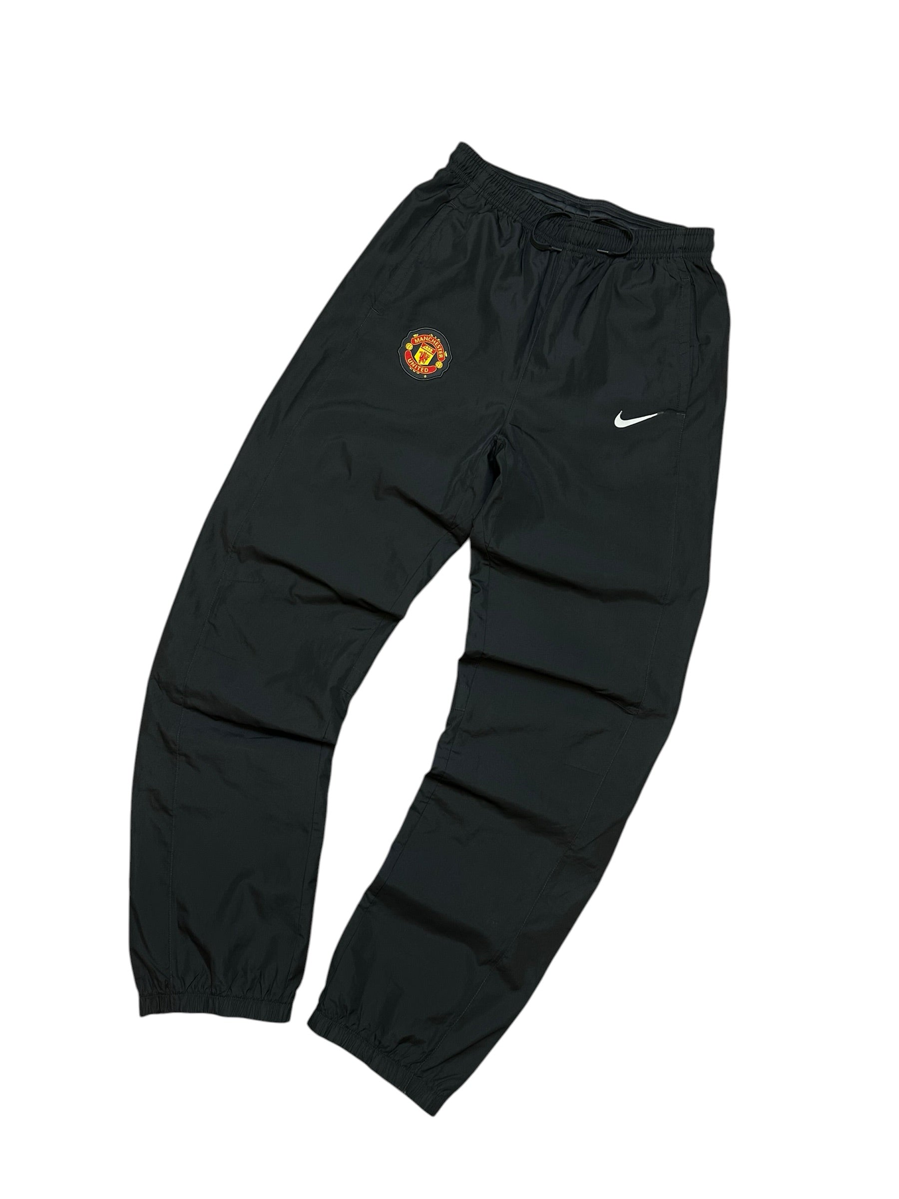 Nike Manchester United Vintage Trackpants (S)