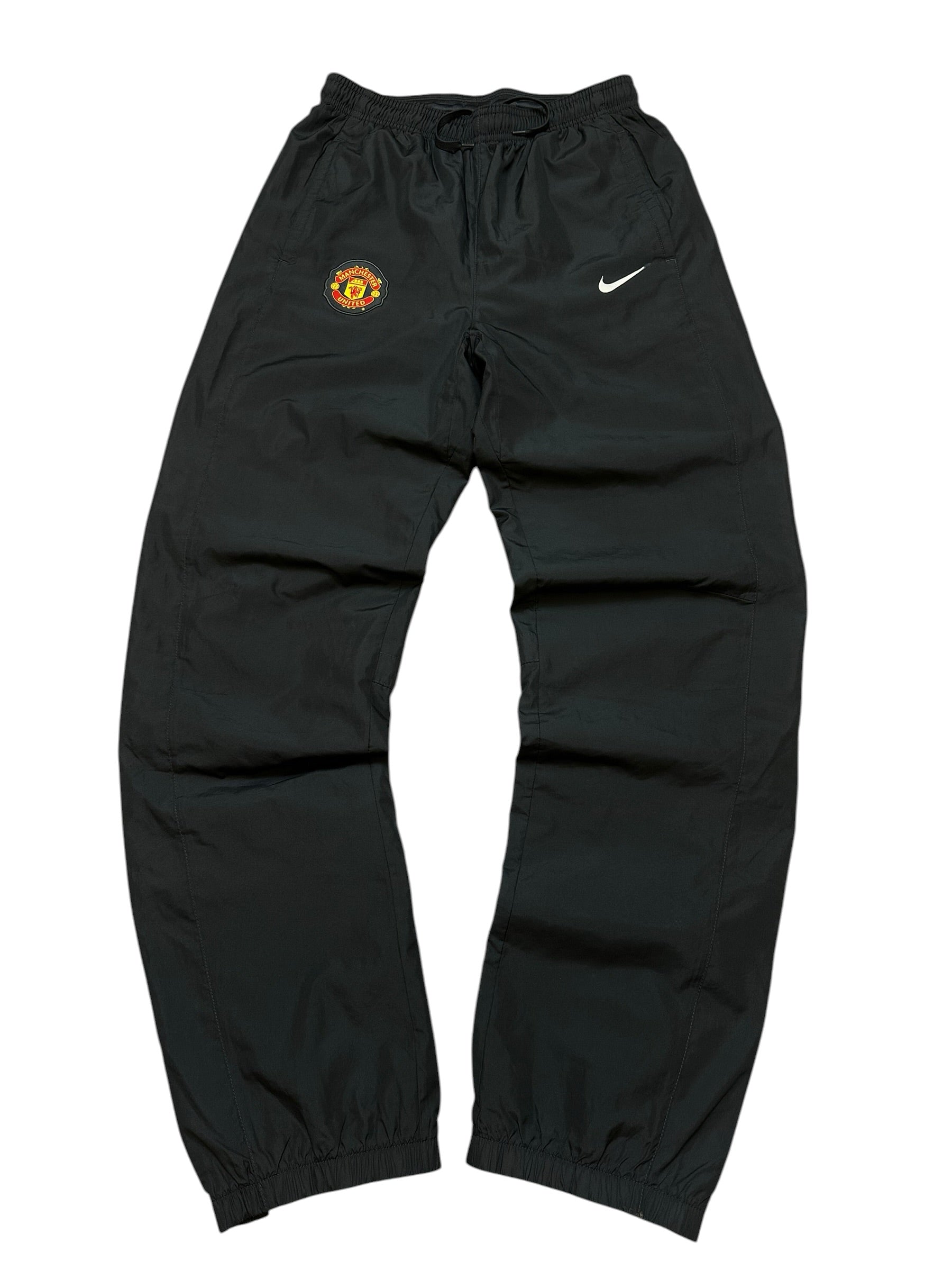 Nike Manchester United Vintage Trackpants (S)