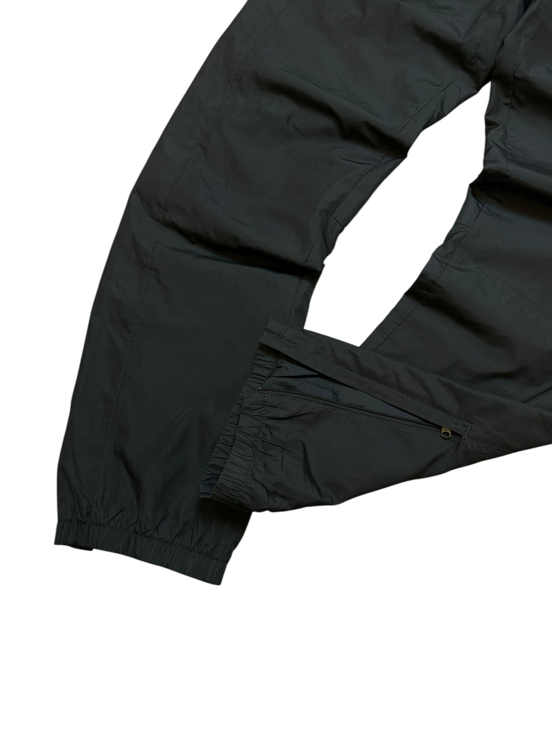 Nike Manchester United Vintage Trackpants (S)