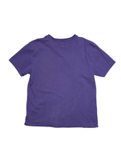 Polo Ralph Lauren Purple Tee