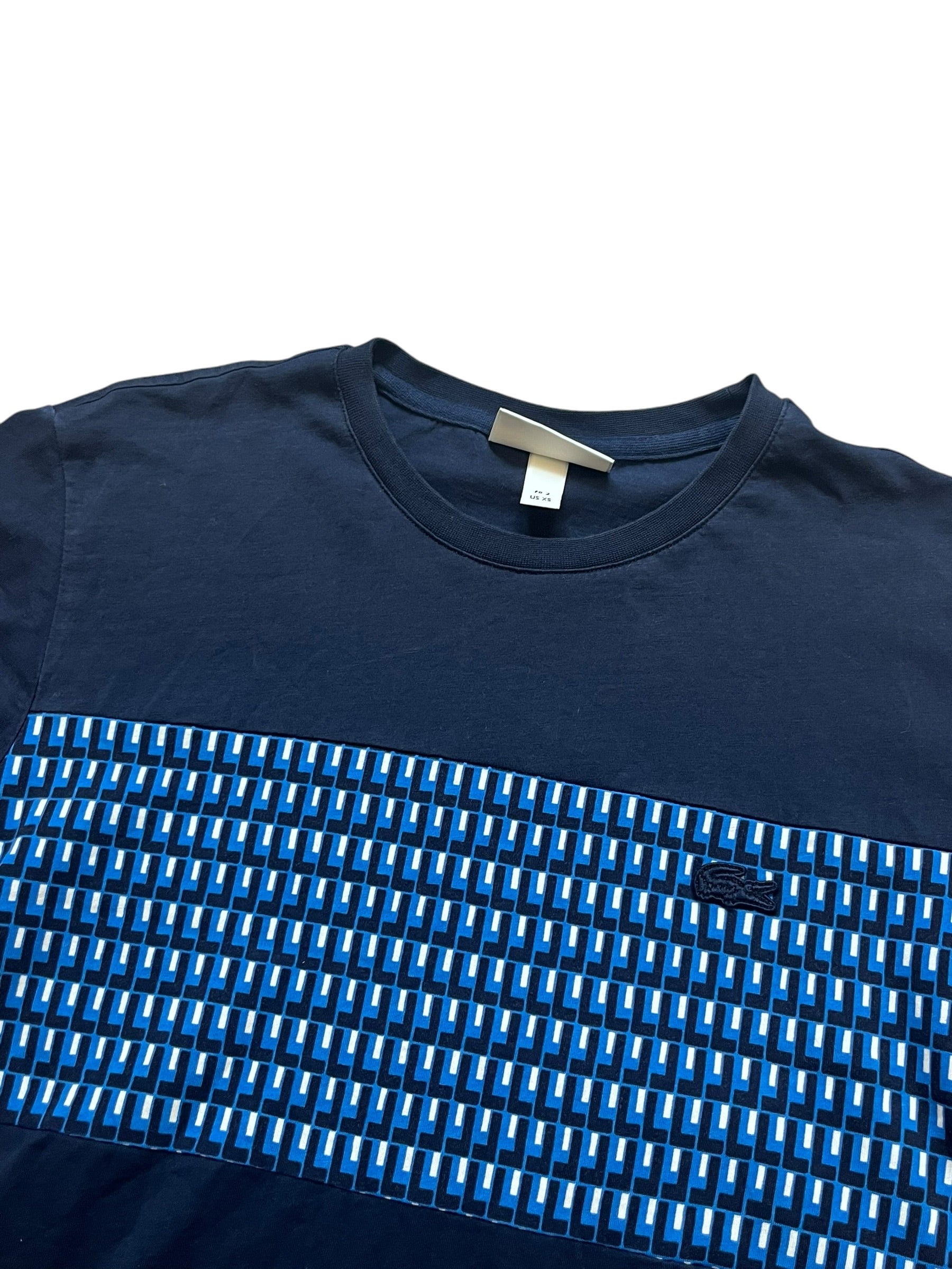 Lacoste RARE Tee (XS)