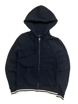 Tommy Hilfiger Full Zip Up Hoodie (XS)