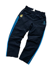 Adidas Real Madrid c Champions League Vintage Trackpants (M)