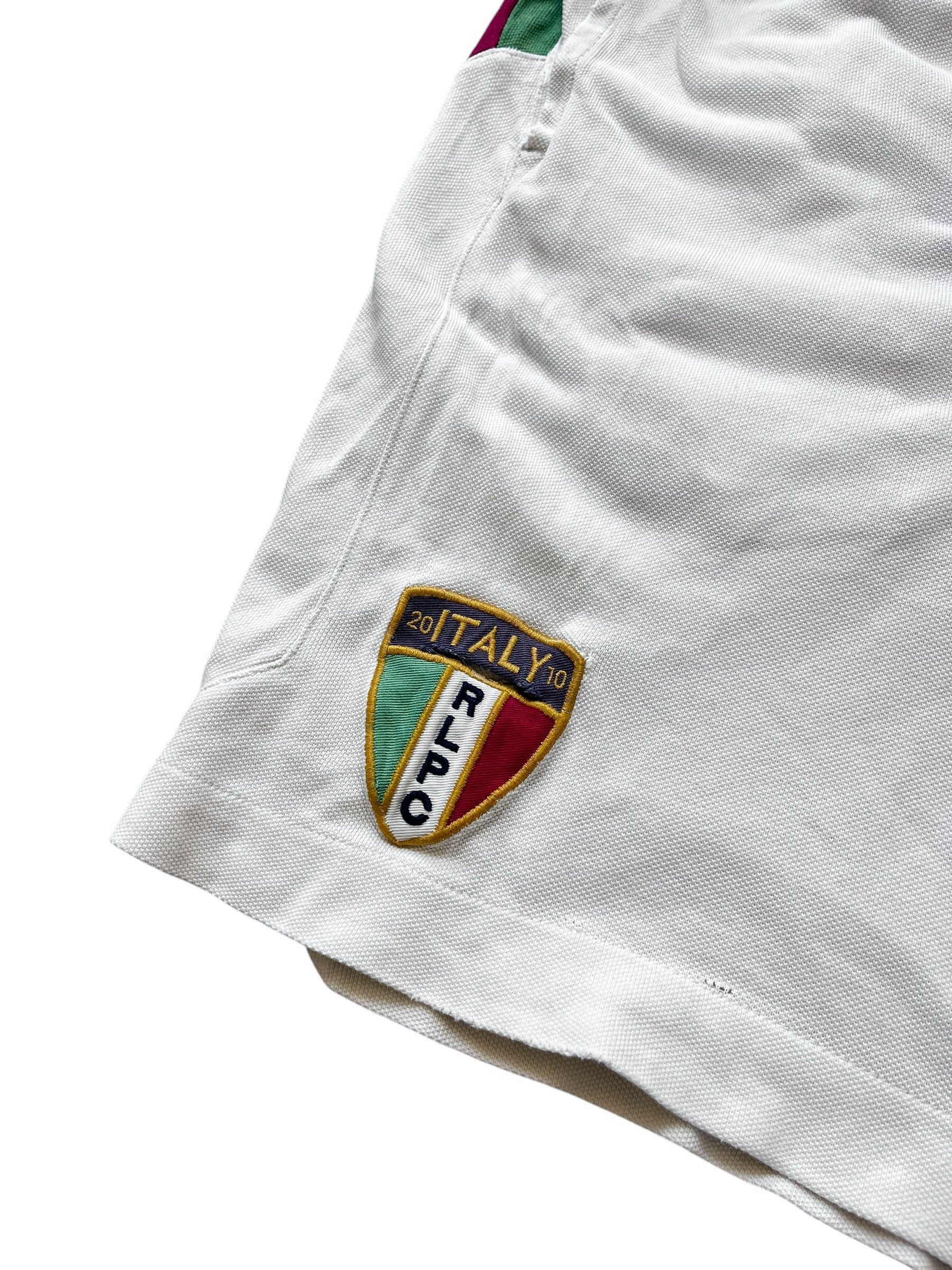 Polo Ralph Lauren ITALY #15 Bigpony Shorts (M)