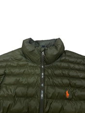 Polo Ralph Lauren Colden Packable Puffer Jacket (S)