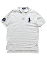 Polo Ralph Lauren Wimbledon Bigpony Poloshirt (XL)