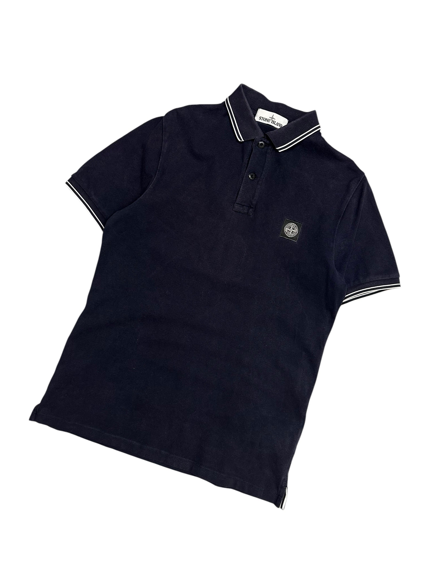 Stone Island Poloshirt (M)