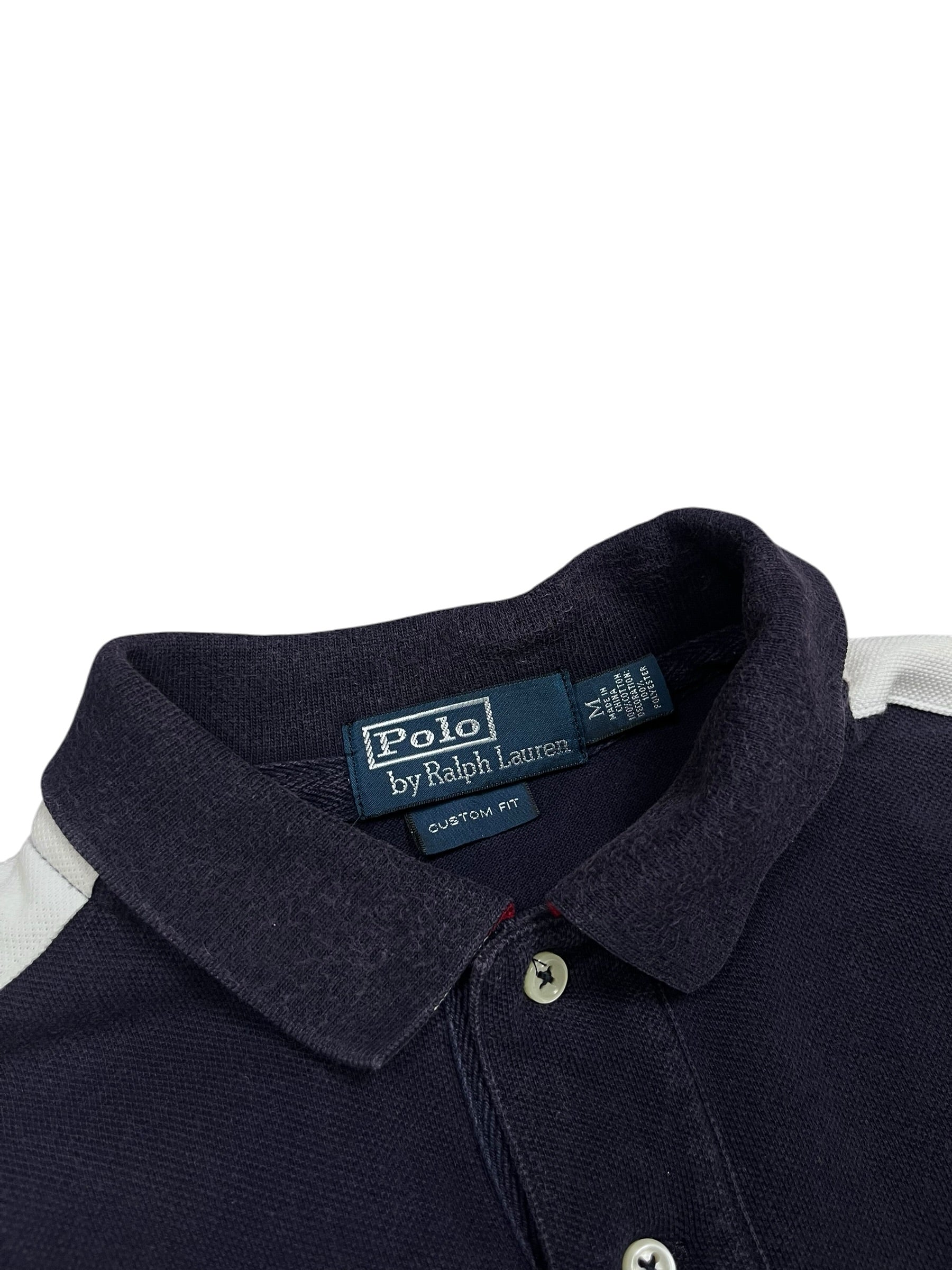 Polo Ralph Lauren USA 10 Poloshirt (M)