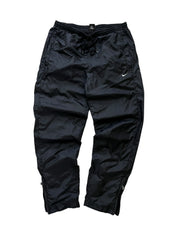 Nike Vintage Flared Trackpants (M)