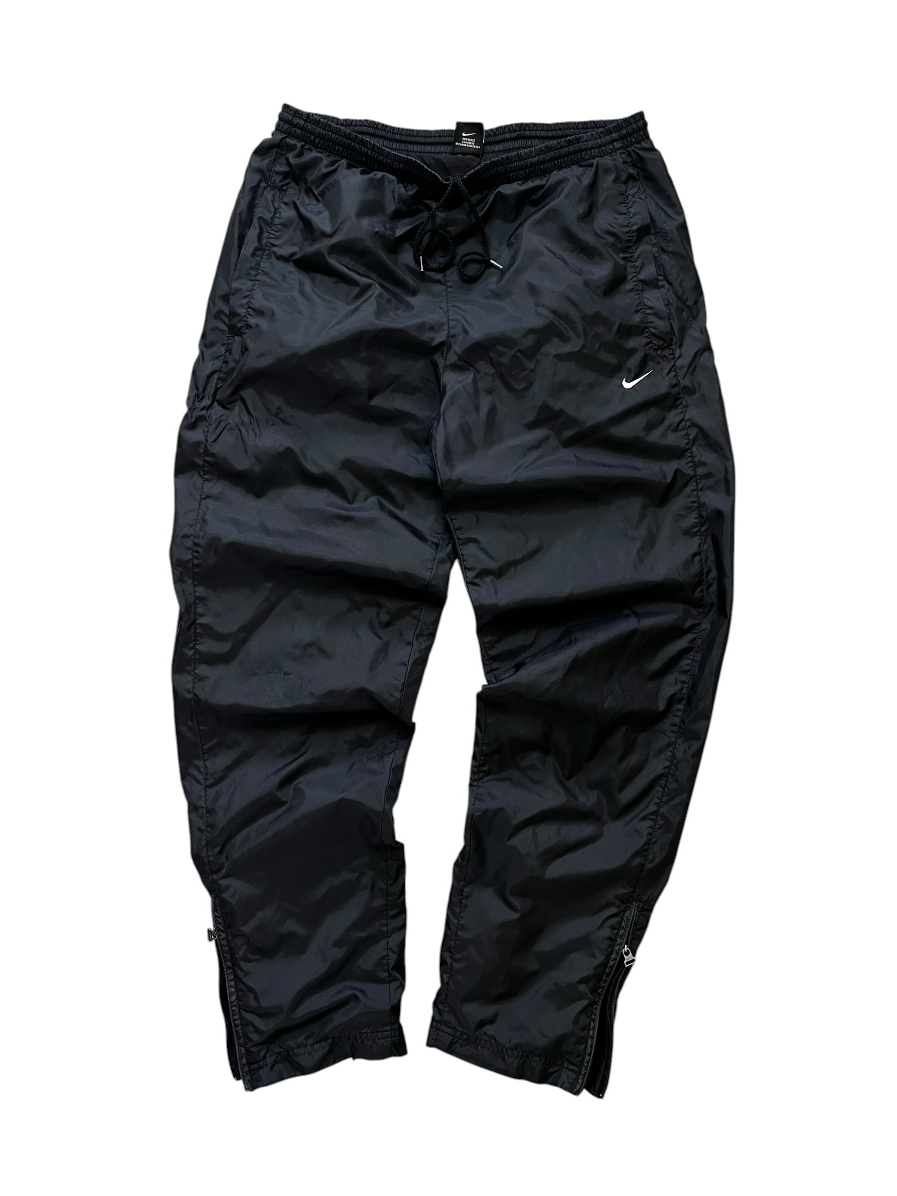 Nike Vintage Flared Trackpants (M)