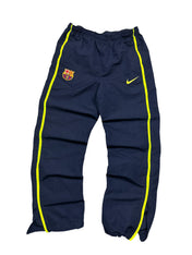 Nike FC Barcelona Vintage Trackpants (S)