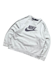 Nike Big Logo Crewneck (XL)