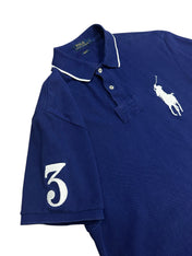 Polo Ralph Lauren Bigpony Poloshirt (L)