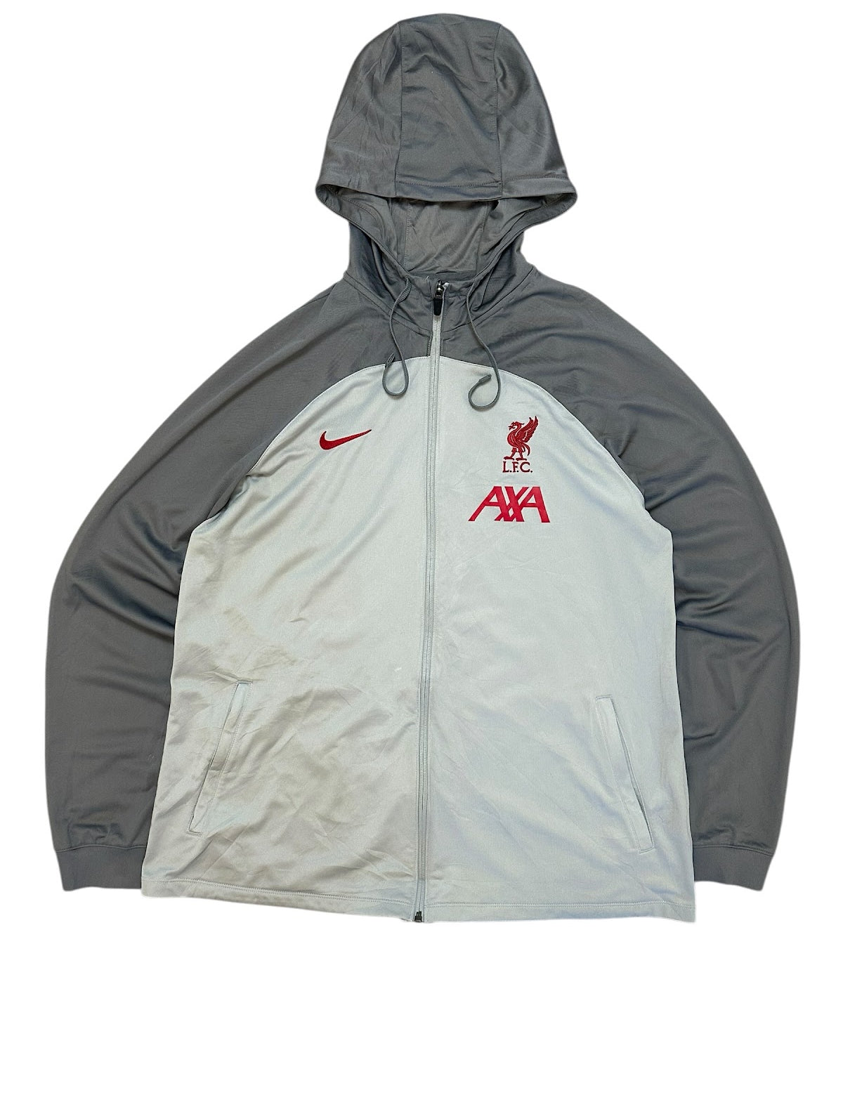 Nike Liverpool Track Jacket
