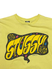 Stüssy x Peter Bagge Tee (M)