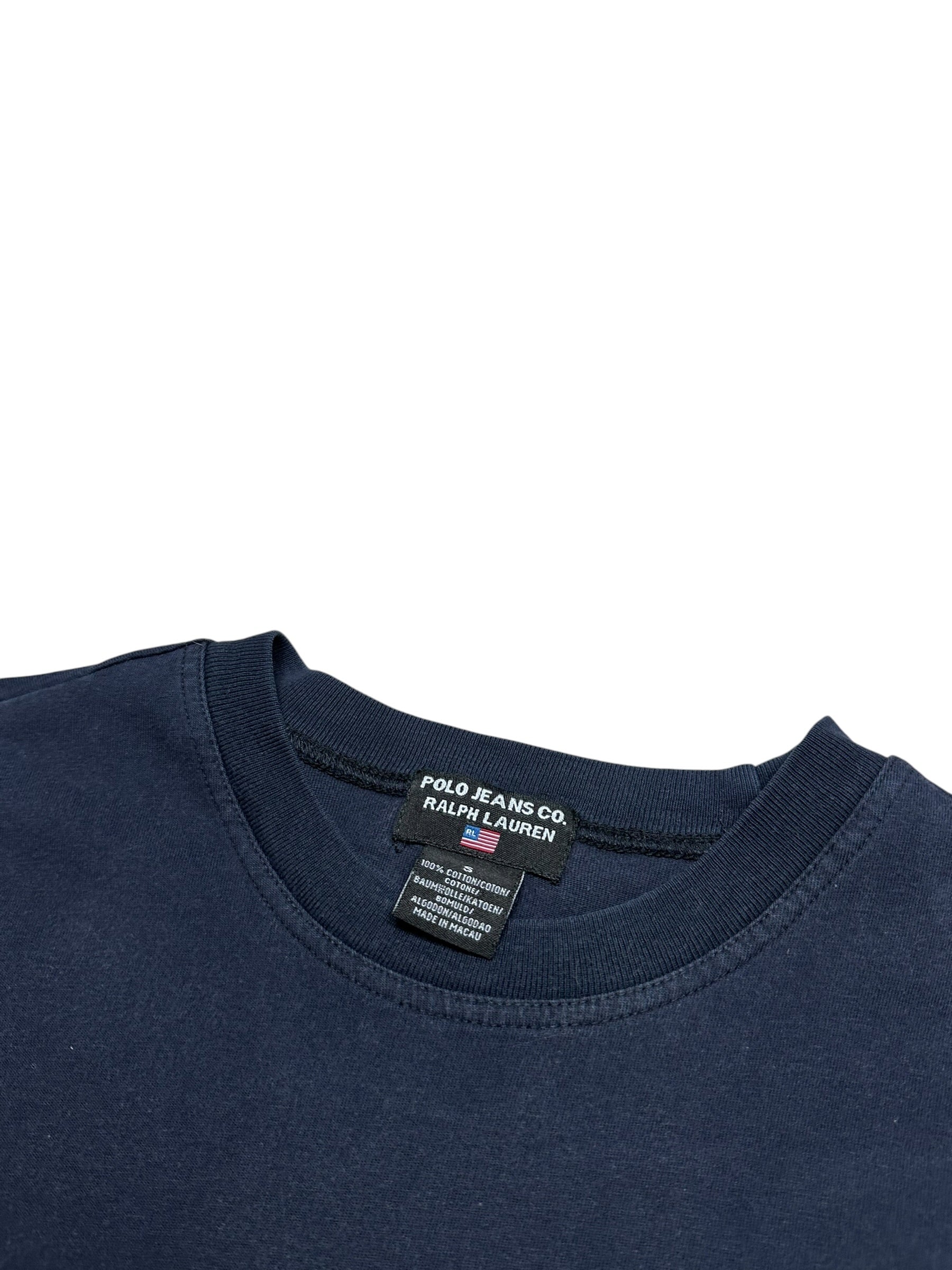 Polo Jeans Co. Ralph Lauren Vintage Tee