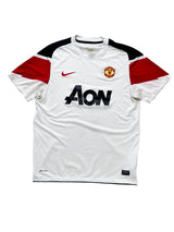 Nike Manchester United 2010-11 Away Jersey (M)