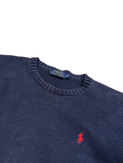 Polo Ralph Lauren Knitted Crewneck (XS)
