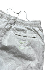 Nike x Swoosh Bigprint Trackpants (XL)