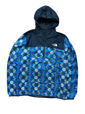 The North Face Windbreaker Jacket (M)