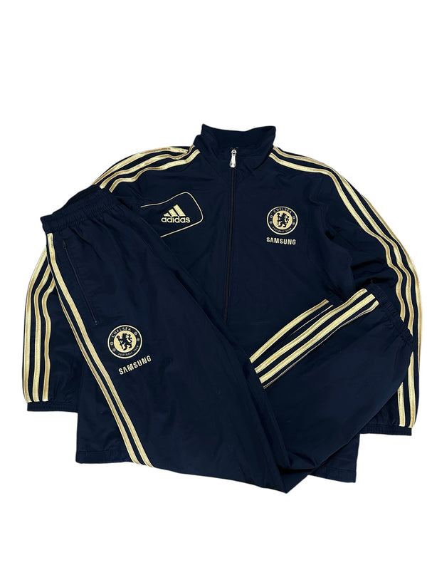 Adidas Chelsea Vintage Tracksuit (S)