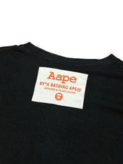 AAPE by a Bathing Ape Graphic Tee (XL)