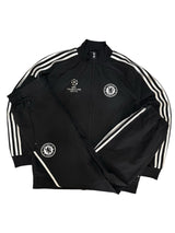 Adidas Chelsea Champions League Tracksuit (S)