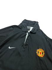 Nike Manchester United Vintage 2003-04 Poloshirt (M)