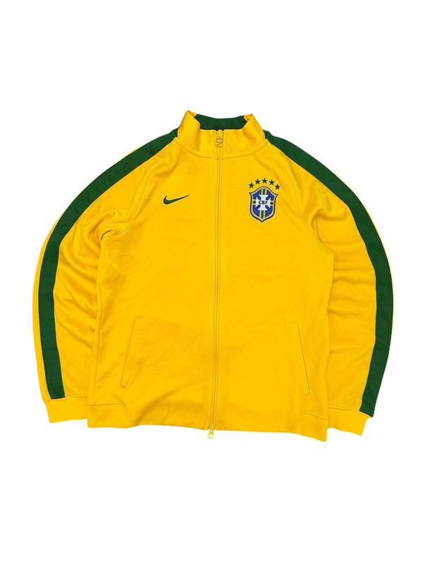 Nike Brazil Track Jacket