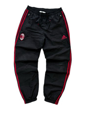 Adidas AC Milan Vintage Trackpants (S)