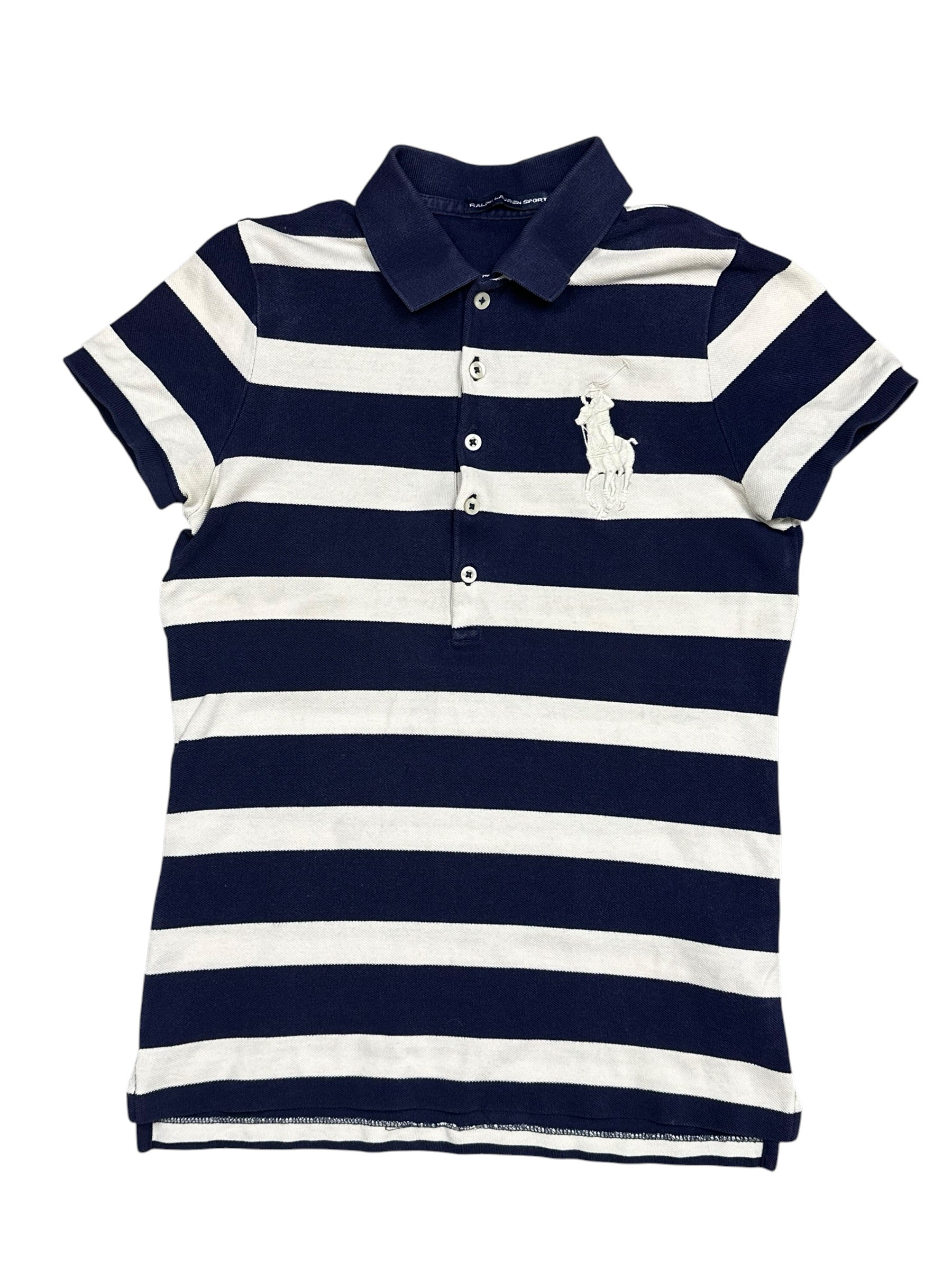 Polo Ralph Lauren Big Pony Poloshirt (Women XS)