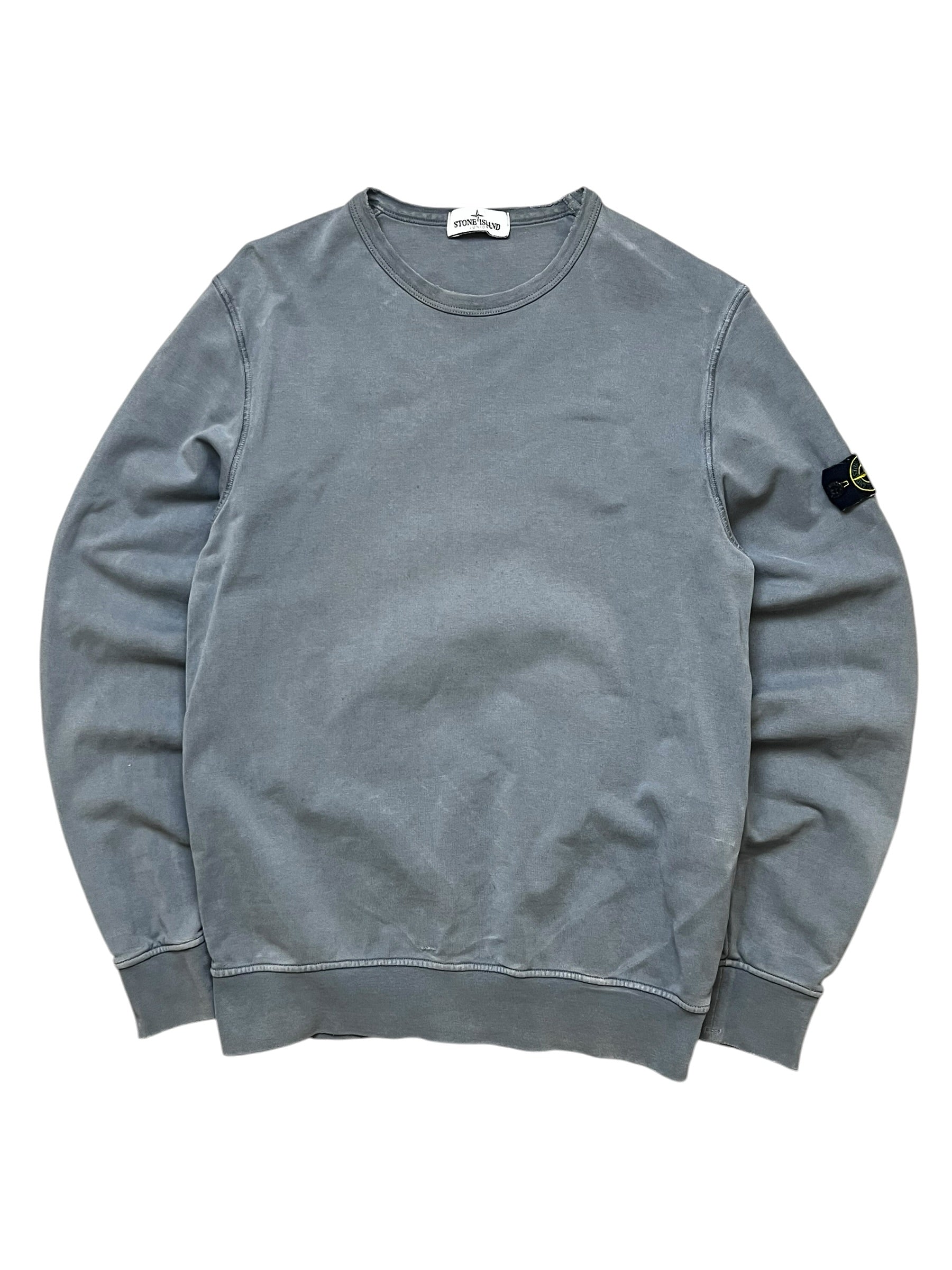 Stone Island Crewneck (S)