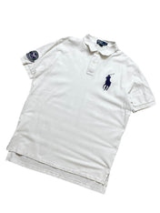 Polo Ralph Lauren Wimbledon Bigpony Poloshirt (XL)