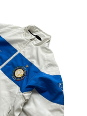 Nike x Inter Milan 2009-10 Trackjacket (L)