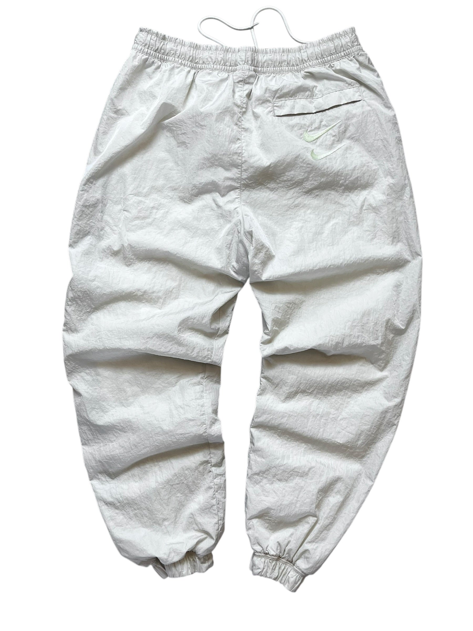 Nike x Swoosh Bigprint Trackpants (XL)