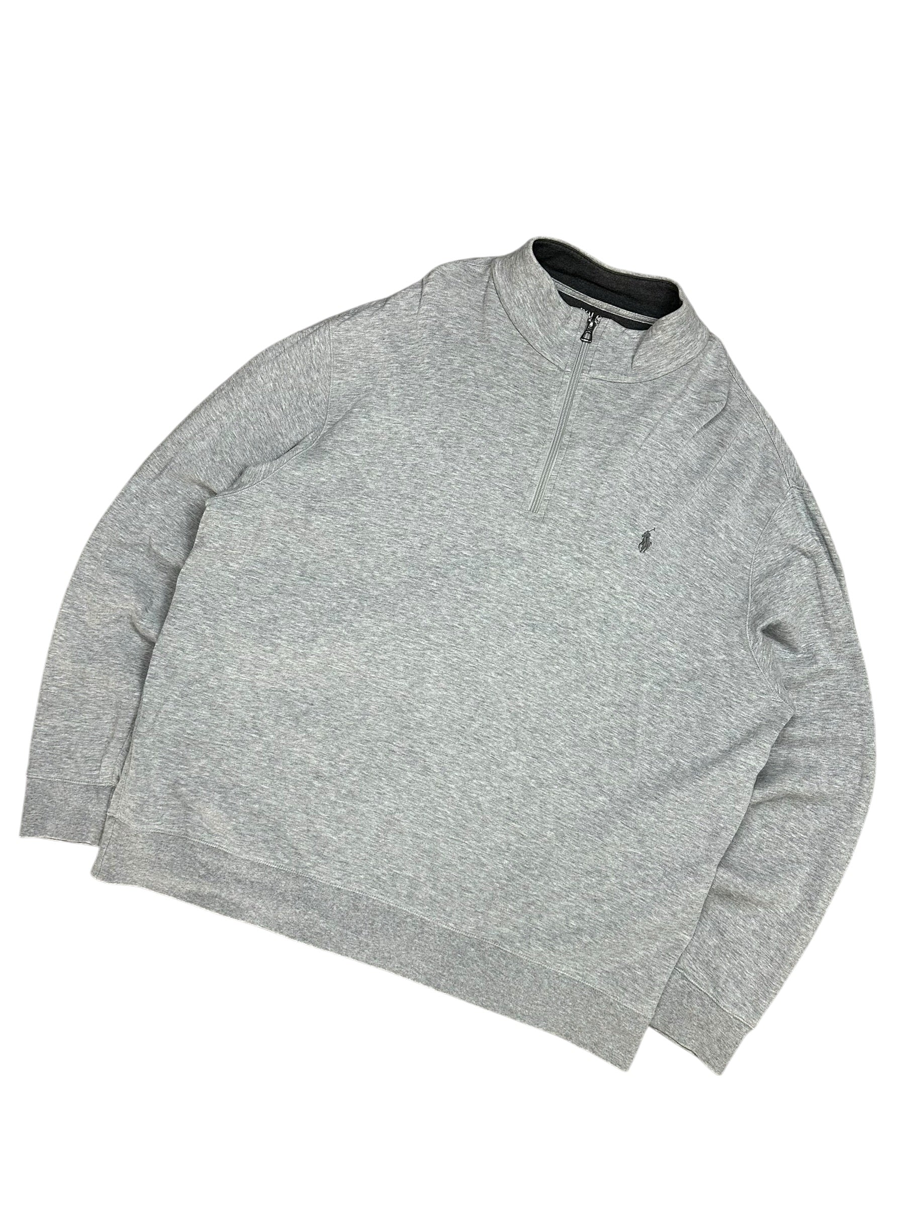 Polo Ralph Lauren 1/4 Quarter Zip Up (XL)