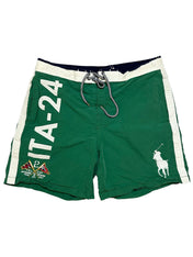 Polo Ralph Lauren ITALY Bigpony Shorts (S)