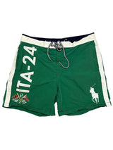 Polo Ralph Lauren ITALY Bigpony Shorts (S)