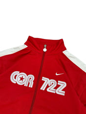 Nike Cortez 72 Trackjacket (S)