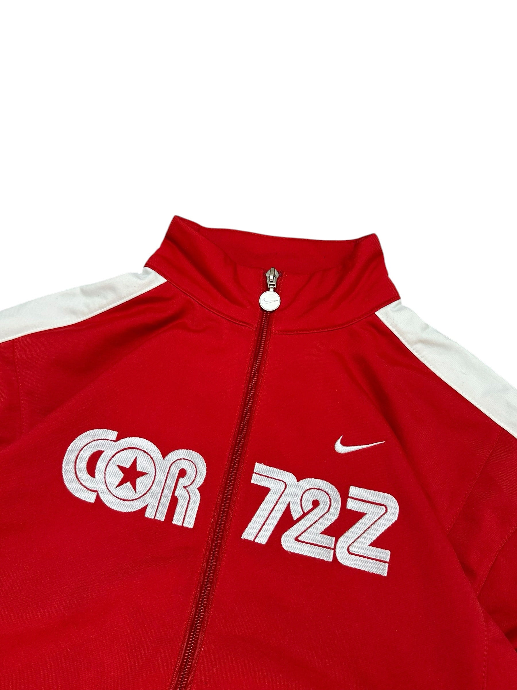 Nike Cortez 72 Trackjacket (S)