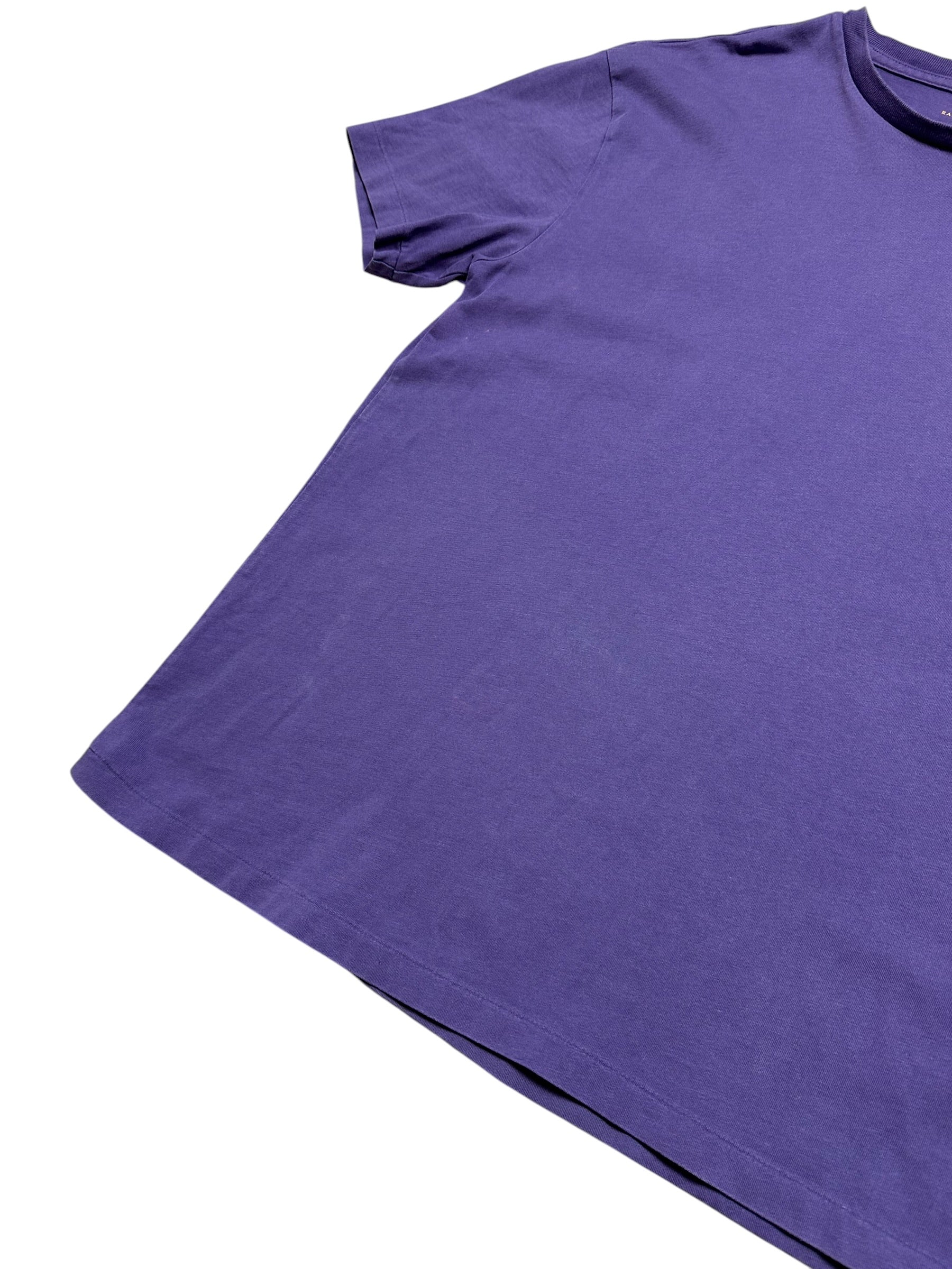 Polo Ralph Lauren Purple Tee
