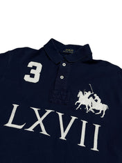 Polo Ralph Lauren LXVII Poloshirt (L)