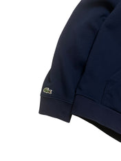 Lacoste Big Crocodile Hoodie (XS)