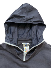 Adidas Vintage '00s Hooded Pullover (M)
