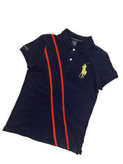Ralph Lauren Golf Bigpony Poloshirt (Women M)